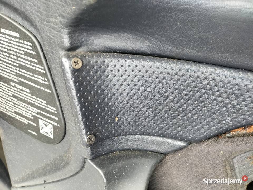 AUDI 80 B4 80B4 BOCZKI TAPICERKA DRZWI SZEROKA Kamień-Kolonia sprzedam