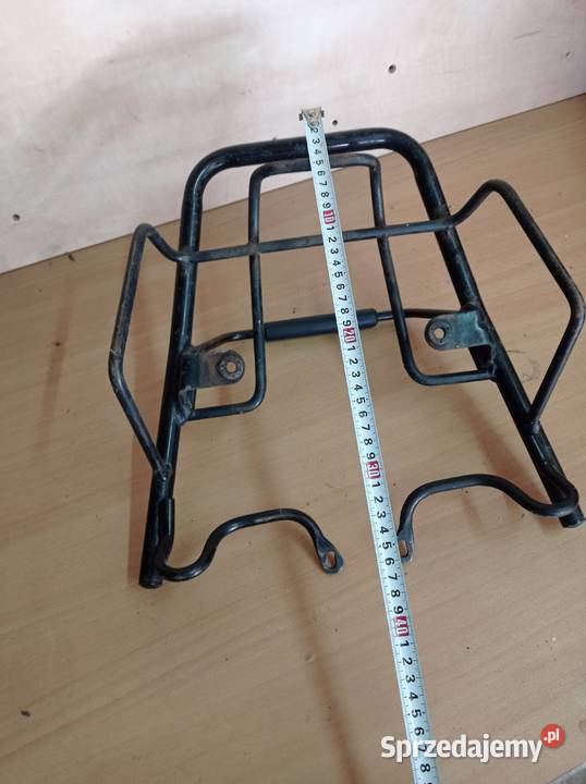 Bagażnik skuter Kymco Łubno