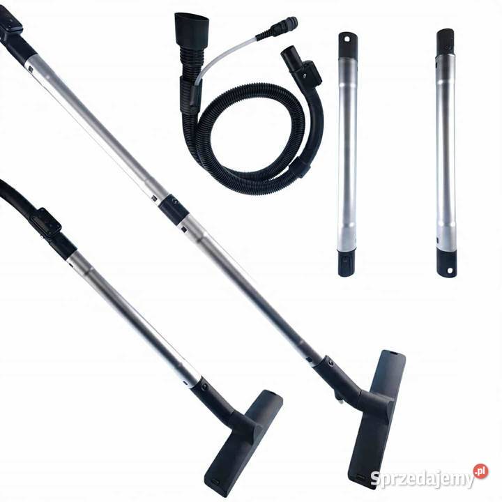 Odkurzacz piorący boxer 2400W Więcbork sprzedam