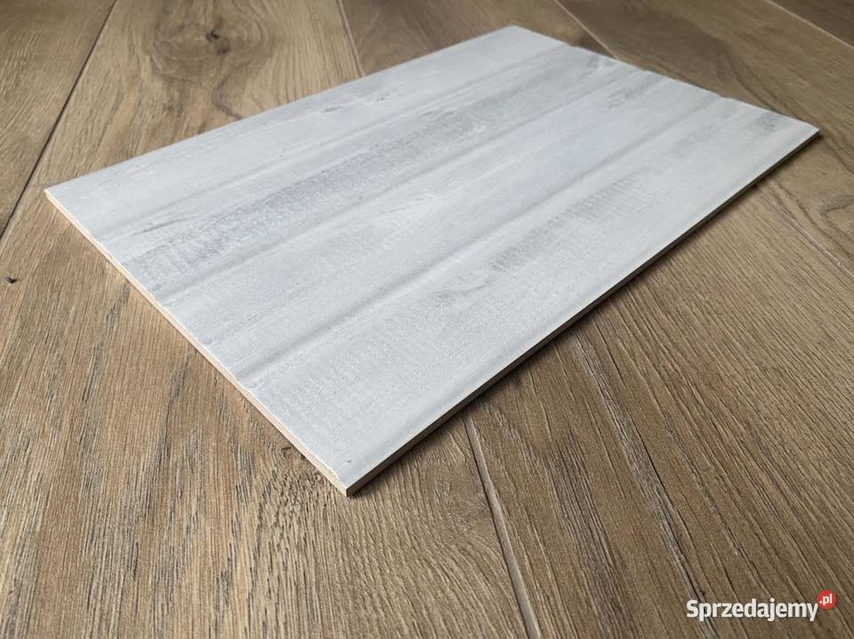 F Płytki Ścienne Inwestycyjne OAK PREMIUM GREY Płytki ścienne