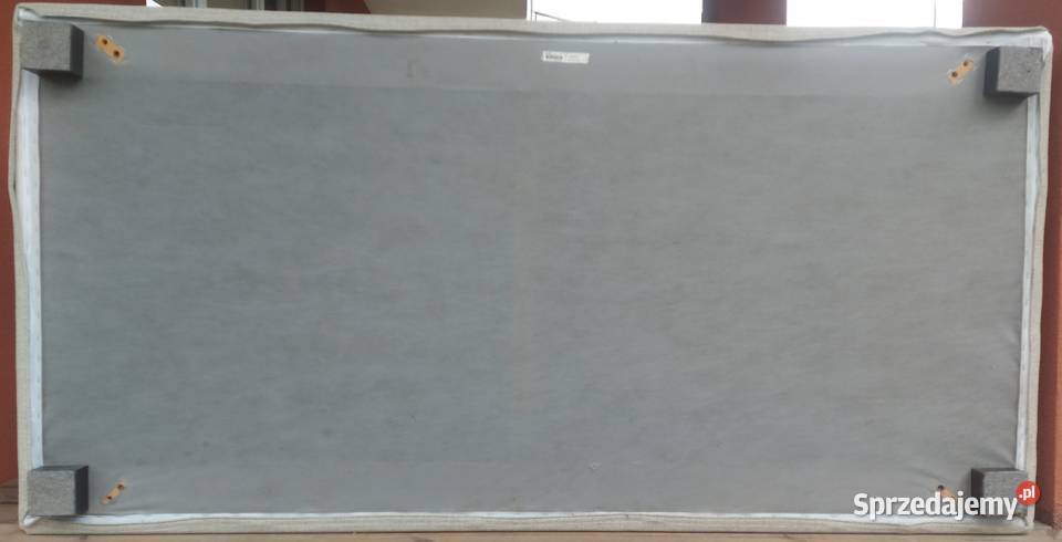 Łóżko dziecięce tapicerowane 185x92x39 Meble Warszawa