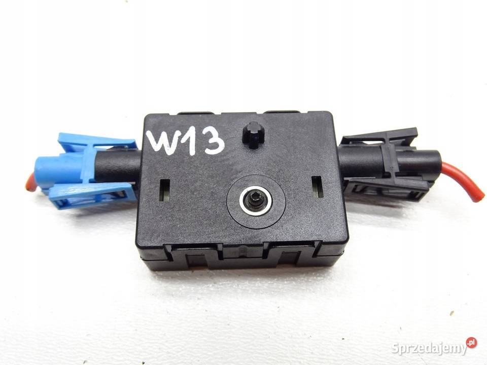 WZMACNIACZ ANTENY ANTENOWY 9181453 BMW F20 F21