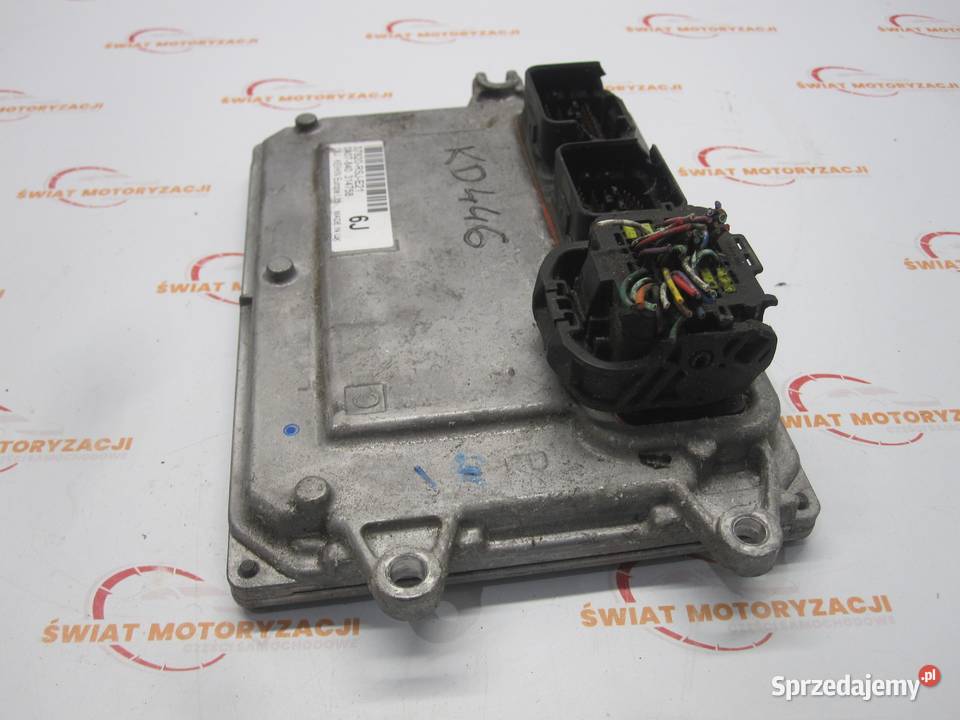 HONDA CIVIC VIII 09r 14B komputer sterownik Kielce