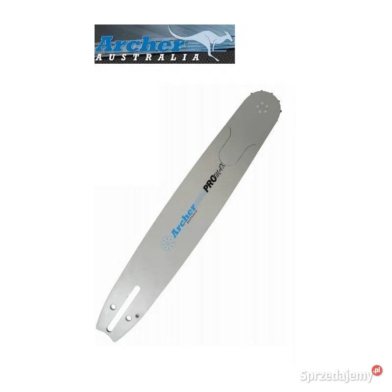 Prowadnica Archer 32A8RNHV szeroka wym nos 32 x Ostrołęka