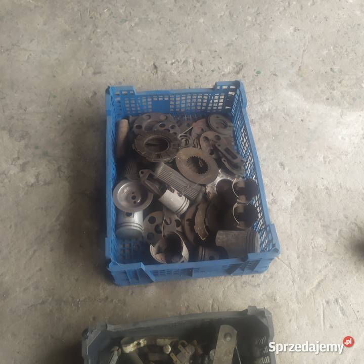 Stare Motocykle Części Pniówek