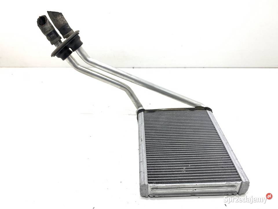 NAGRZEWNICA TOYOTA YARIS III Hatchback KOMBAJN
