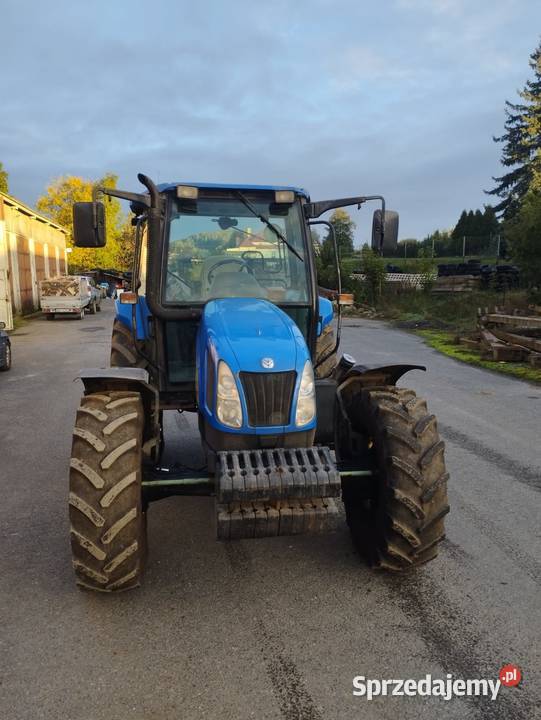 holland tl100