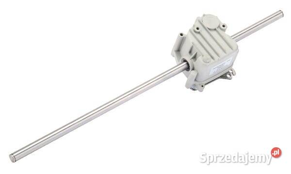 Przekładnia 46 52 RT PLH AK460352 Kamionna