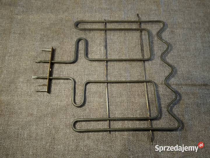 Grzałka górna piekarnik kuchenka Whirlpool Katowice