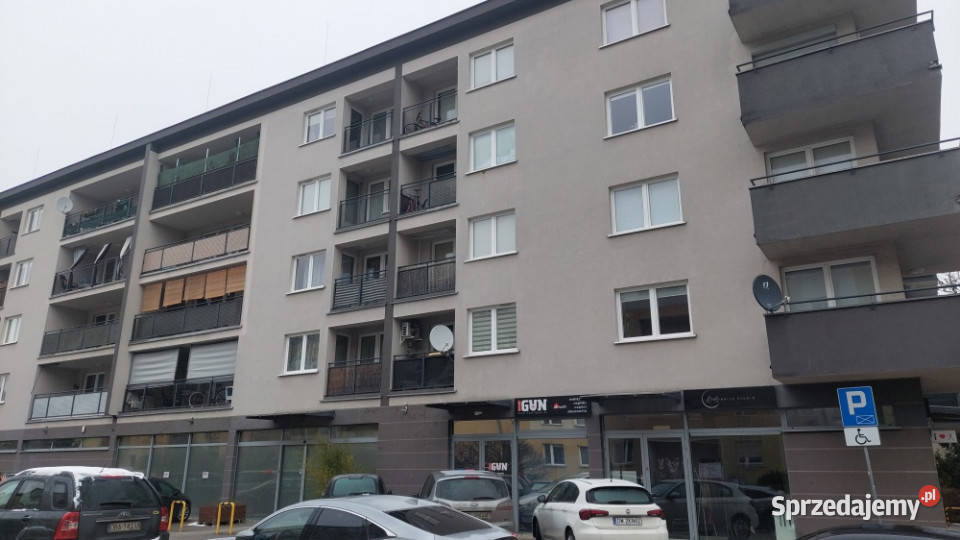 Lokal na Wynajem Wrocław