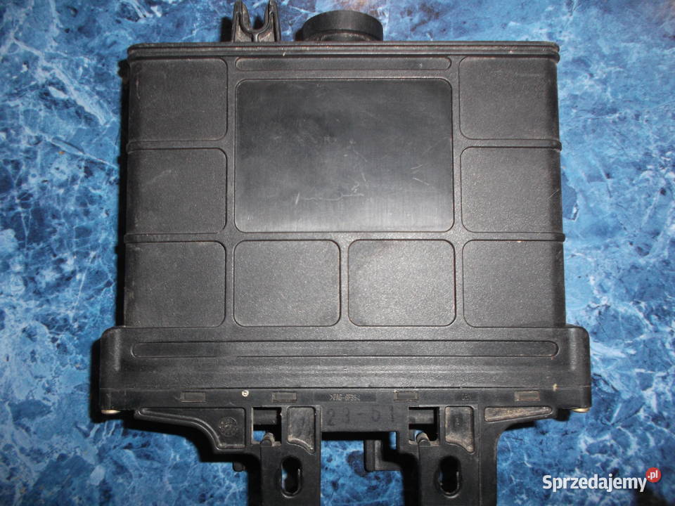 VW T4 STEROWNIK SKRZYNI AUTOMAT AG4 HELLA 01P Świerzawa