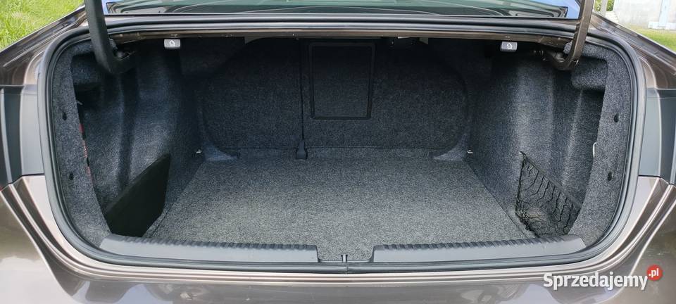 Volkswagen Jetta 20 TDI Highline Polski Salon opolskie Opole