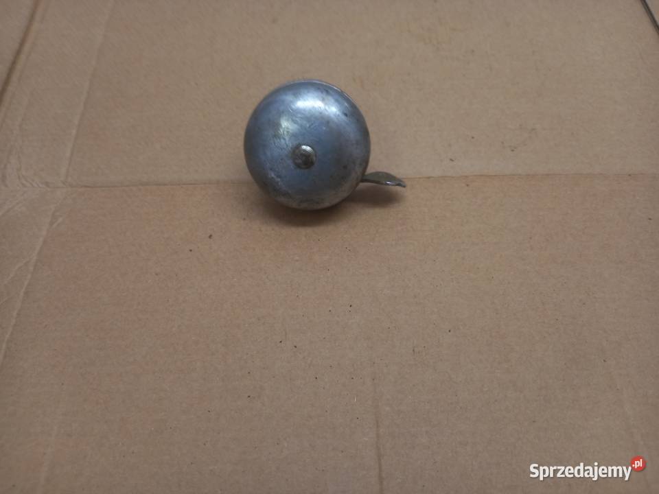 Dzwonek zak rys komar Sokołów Podlaski