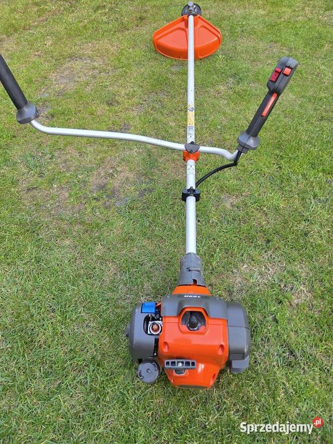 Kosa podkaszarka spalinowa Husqvarna 129R 11 Łowicz