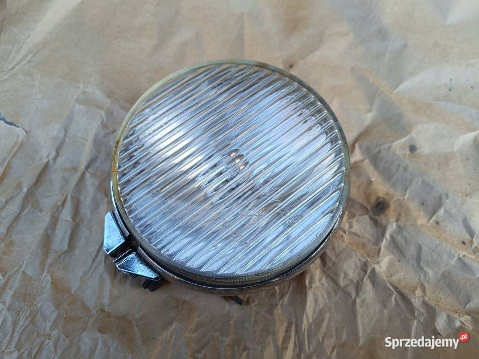 Halogen zelmot fiat 125p syrena warszawa m20 Częstochowa