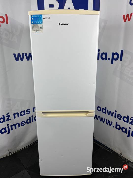 LODÓWKA Candy Klas A DostawaGwarancja