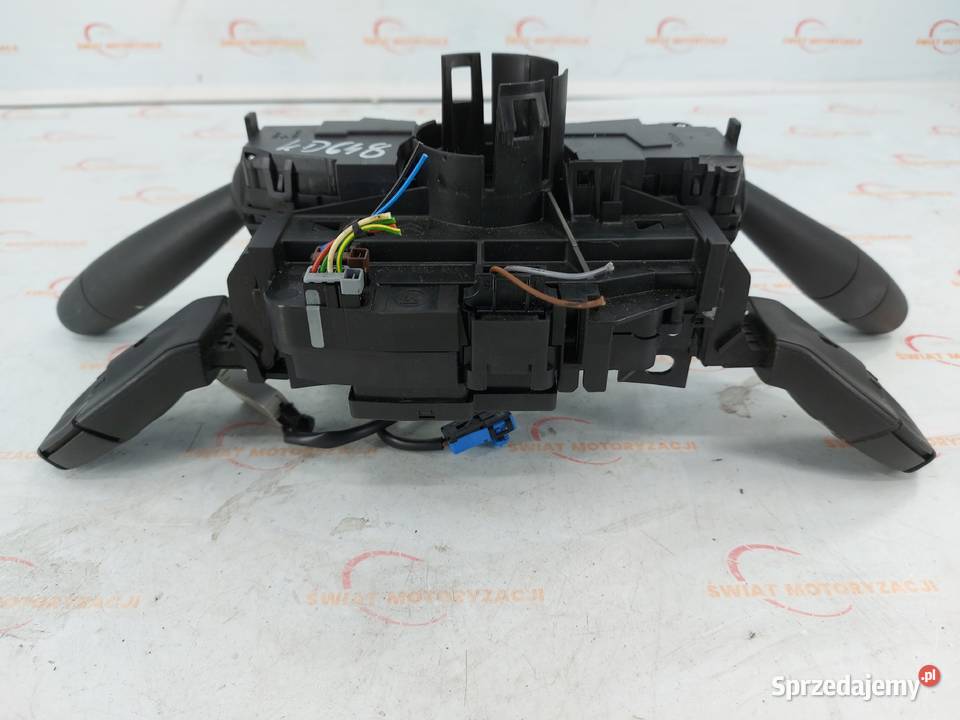 CITROEN DS3 13r przełącznik zespolony 96773881ZD Panele sterowania, przełączniki Kielce