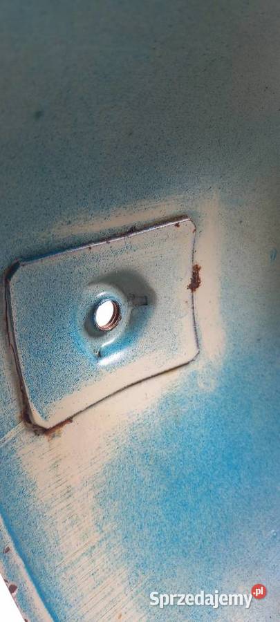 Skorupa lampy mz ts 150250 Pozostałe Pabianice