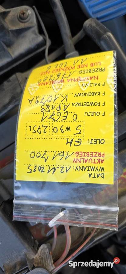 VW Polo 12 Klimatyzacja Serwis łódzkie Andrespol