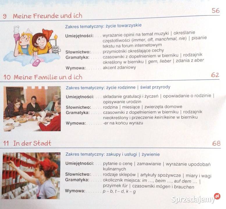 Logisch A1 Ute Koithan Theo Scherling Anna Hila Rok wydania 2012 Chełm