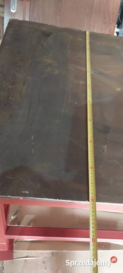 Stół warsztatowy Solidny Spawalniczy Krosno sprzedam