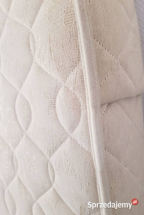 materac do spania z końskim włosiem i kokosem Pozostałe świętokrzyskie Kielce