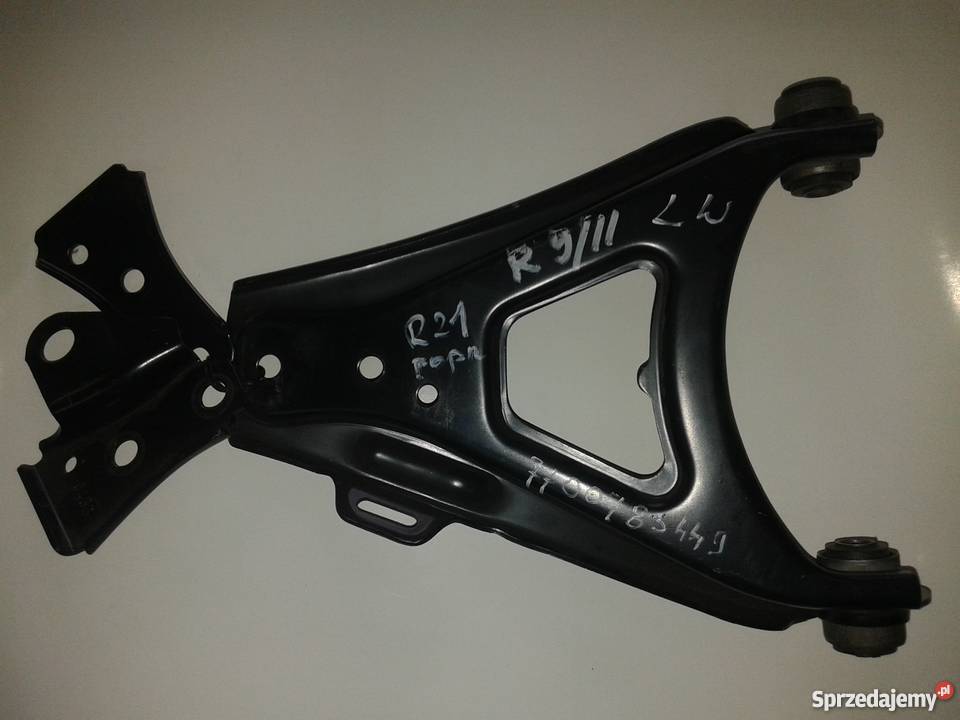 Wahacz lewy Renault R91121