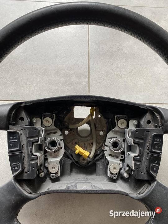 Kierownica Sharan Lubin sprzedam