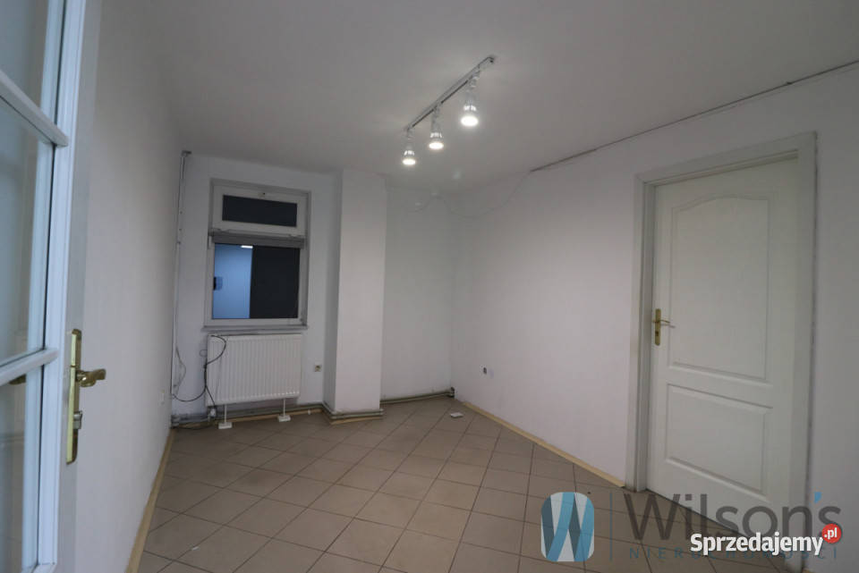 Lokal Janki 660m2 Wynajem mazowieckie sprzedam