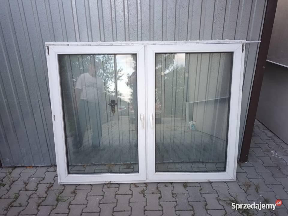 Okna z demontażu Racibórz