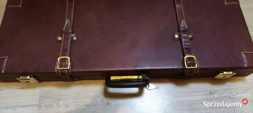 Walizka futerał Pedersoli