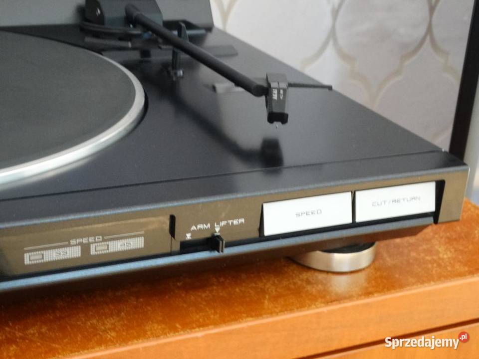 Gramofon Akai APA200 igła WYSYŁKA Jasło