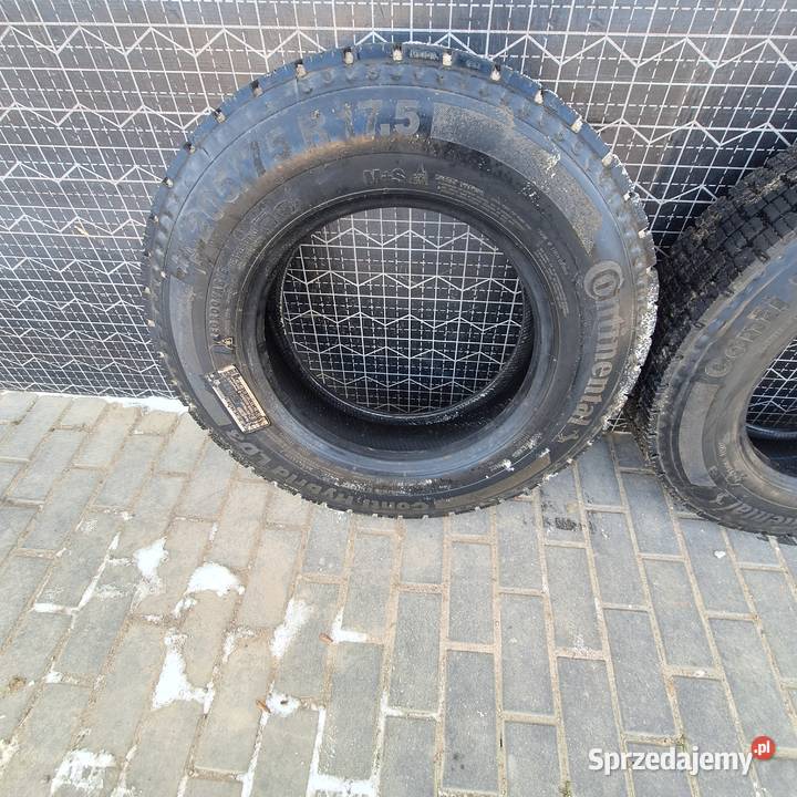 Opony 205 75 r175
