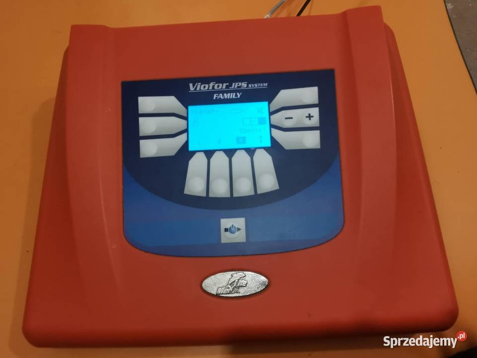 Viofor JPS Family nowy