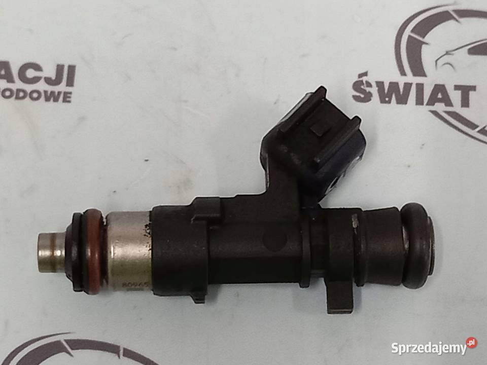 VOLVO C30 07r 25 TURBO B5254T3 220 wtryskiwacz
