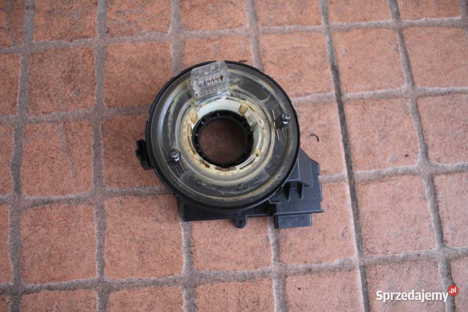 TAŚMA ZWIJAK AIRBAG VW PASSAT B6 3C0959653B