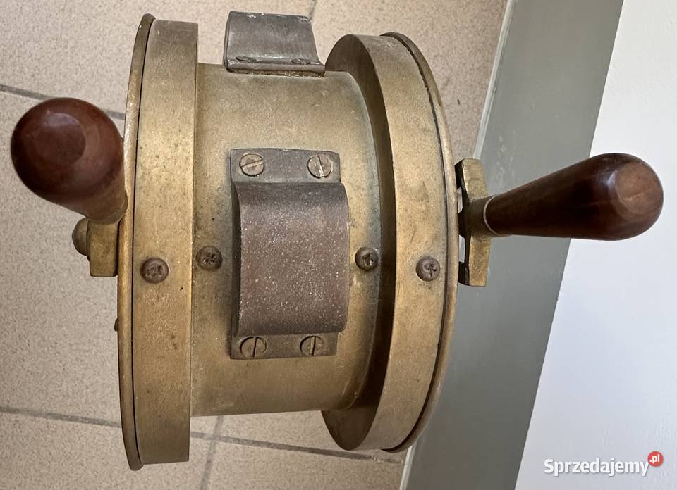 Telegraf okrętowy maszynowy sprzedam