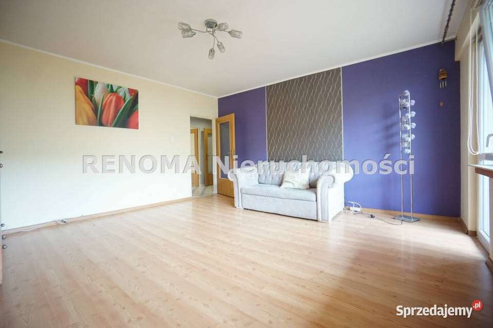 Mieszkanie 585m2 3 pok Białystok Stroma Liczba pokoi 3 sprzedam