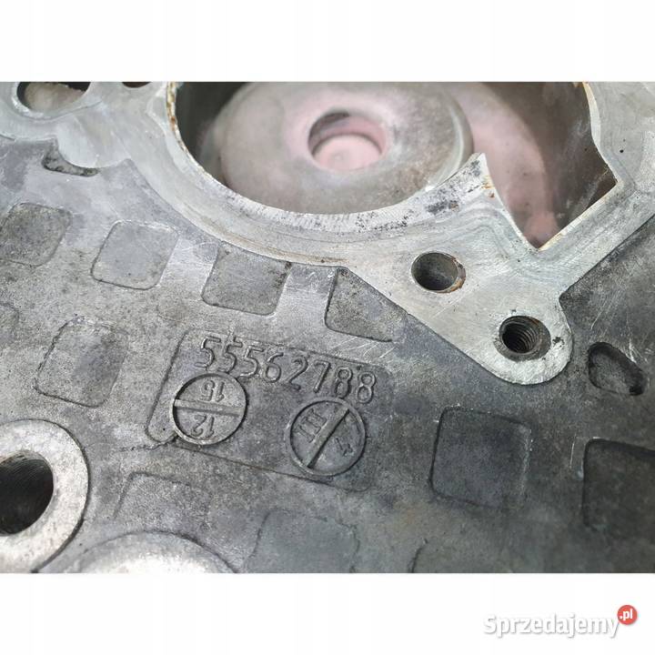 POMPA OLEJU Opel Astra J Meriva B Corsa D 14 T Chełm