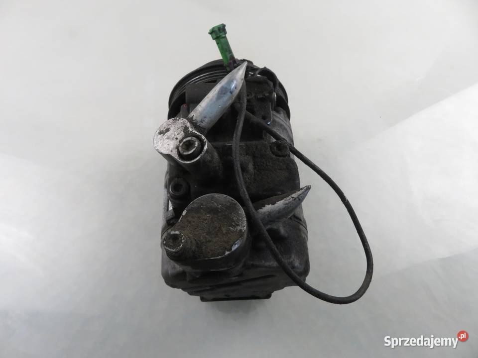 KOMPRESOR KLIMATYZACJI AUDI A6 C5 25 TDI