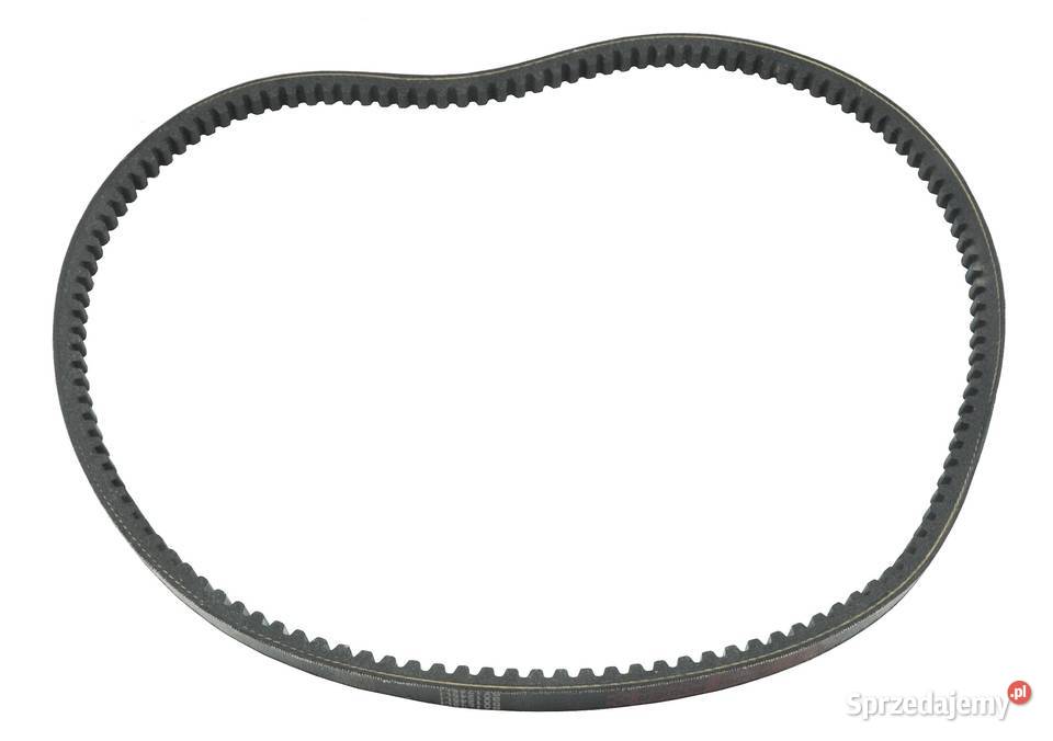 Pasek klinowy napędowy BX1245Li 17x1245 mm Tajęcina