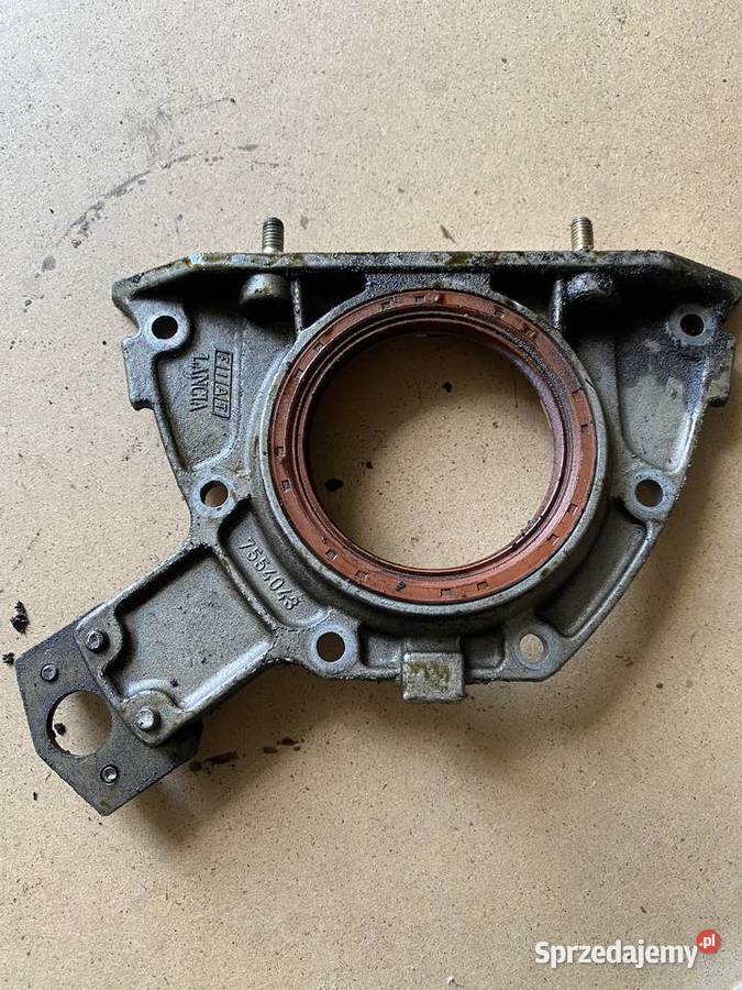 Obudowa uszczelniacza Fiat Lancia Warszawa