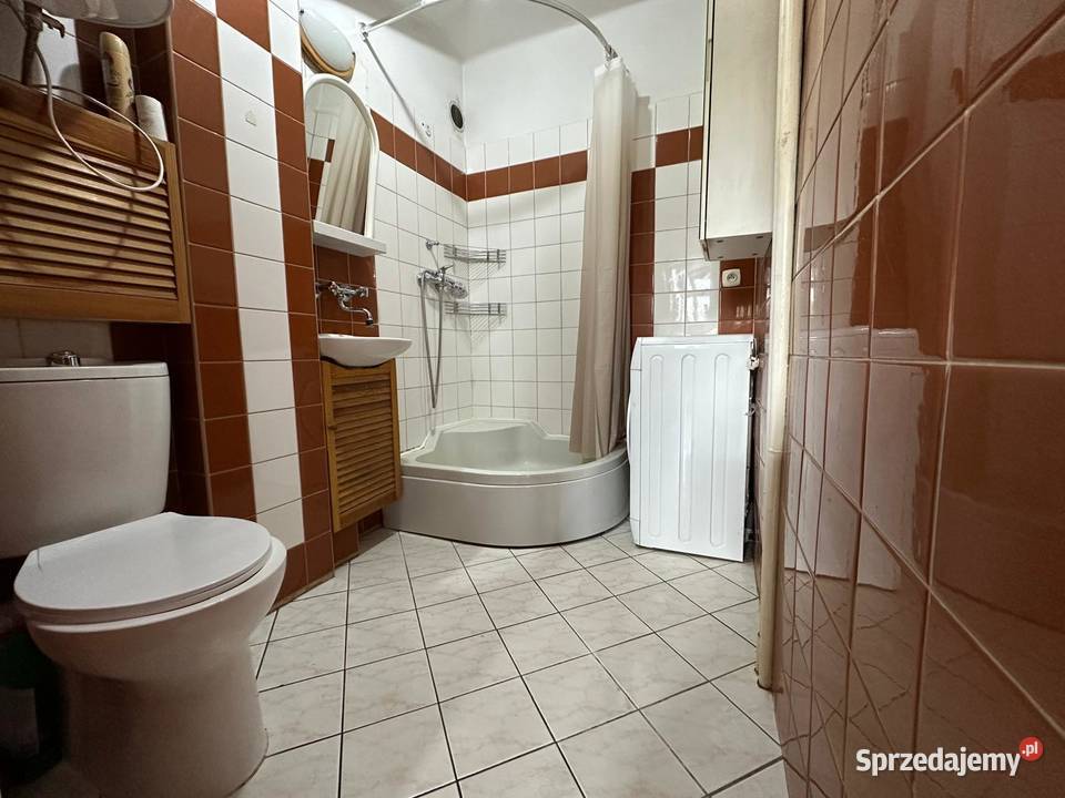 Mieszkanie 2 pokojowe w samym centrum miasta Gorzów Wielkopolski