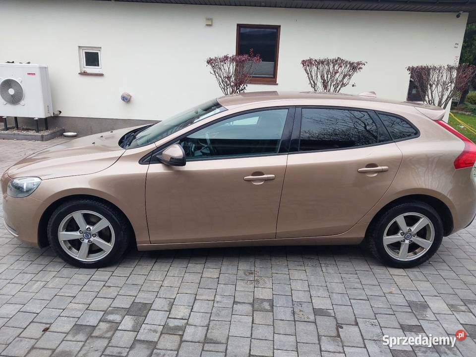 Volvo V40 łódzkie Lipnica sprzedam