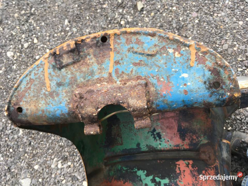 Maska c 328 małopolskie