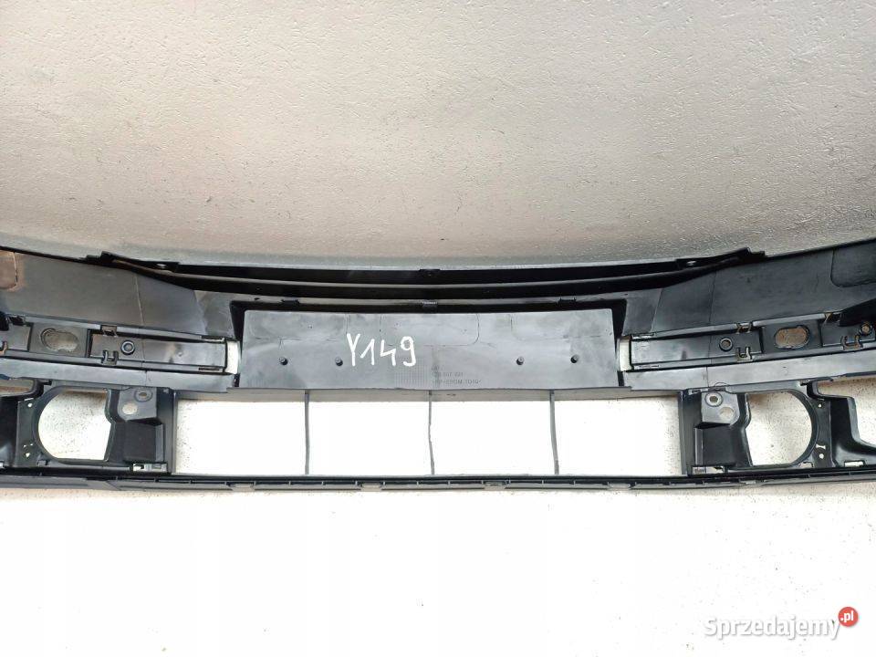ZDERZAK PRZÓD SKODA OCTAVIA II 1Z0 20042008 Skarżysko-Kamienna
