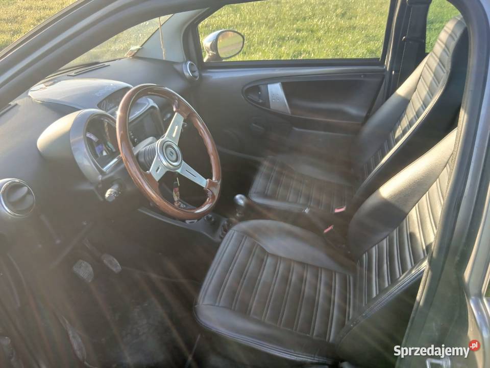 AIXAM Microcar Bellier Dzielice sprzedam