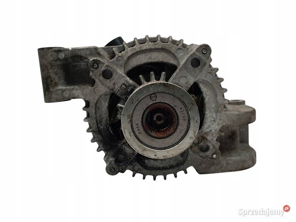 ALTERNATOR Ford Focus C Volvo C30 S40 V50 18i Chełm sprzedam