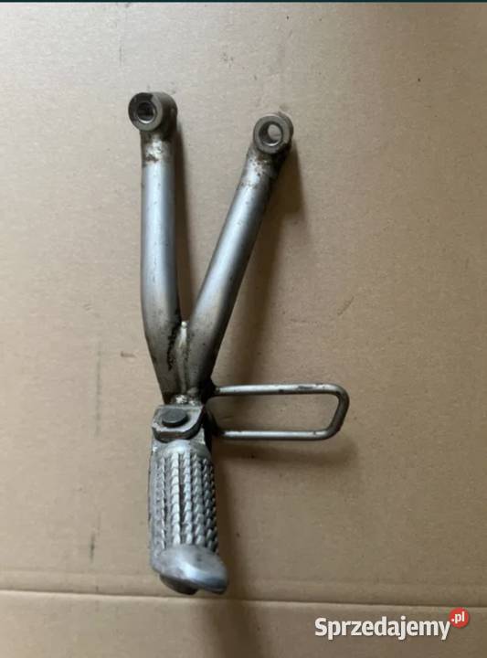 Set tył prawy Suzuki RF 600