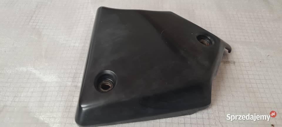 Suzuki Intruder VL 125 wypełnienie ramy prawe Plastiki sprzedam